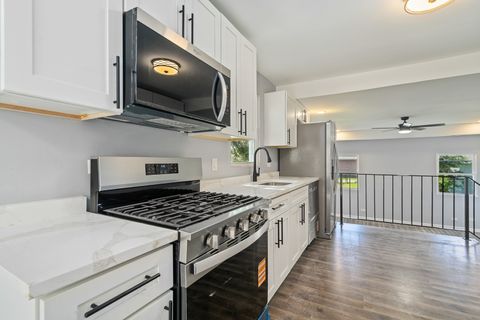 Tiny photo for 14806 Grant Street, Dolton, IL 60419 (MLS # 12577600)