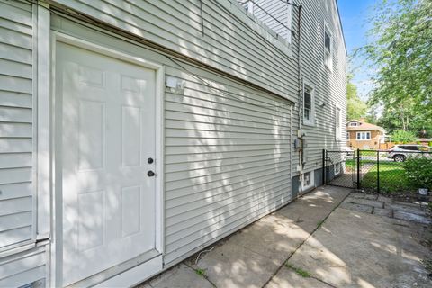 Tiny photo for 14806 Grant Street, Dolton, IL 60419 (MLS # 12577600)