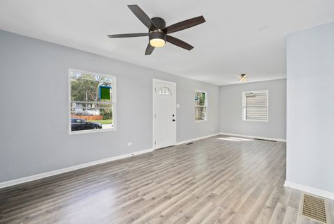 Tiny photo for 14806 Grant Street, Dolton, IL 60419 (MLS # 12577600)