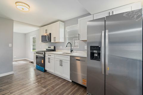 Tiny photo for 14806 Grant Street, Dolton, IL 60419 (MLS # 12577600)