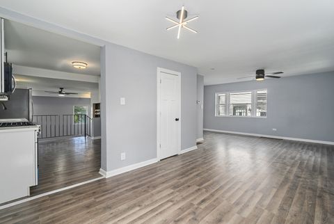 Tiny photo for 14806 Grant Street, Dolton, IL 60419 (MLS # 12577600)