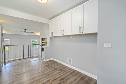 Tiny photo for 14806 Grant Street, Dolton, IL 60419 (MLS # 12577600)