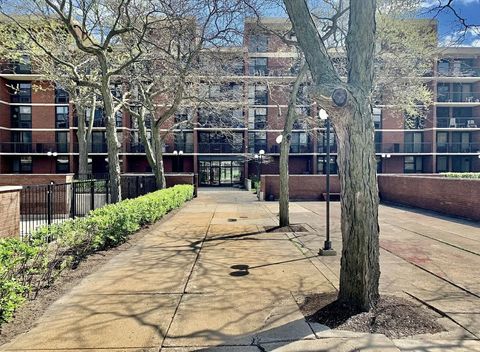 Tiny photo for 3041 S Michigan Avenue #509, Chicago, IL 60616 (MLS # 12539926)