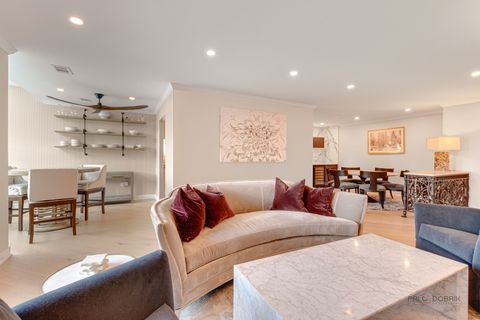 Tiny photo for 2200 Bouterse Street #407, Park Ridge, IL 60068 (MLS # 12622255)