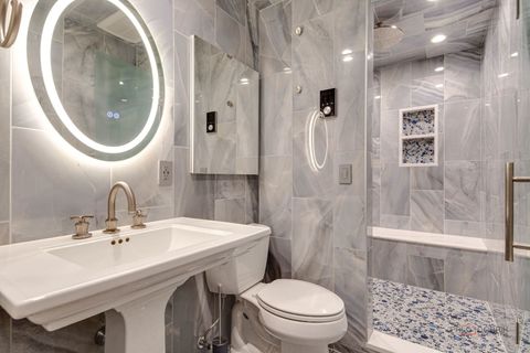 Tiny photo for 2200 Bouterse Street #407, Park Ridge, IL 60068 (MLS # 12622255)