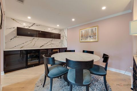 Tiny photo for 2200 Bouterse Street #407, Park Ridge, IL 60068 (MLS # 12622255)