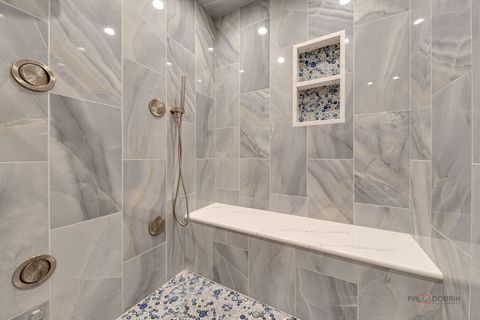 Tiny photo for 2200 Bouterse Street #407, Park Ridge, IL 60068 (MLS # 12622255)