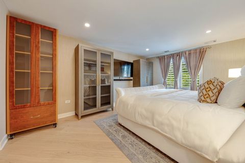 Tiny photo for 2200 Bouterse Street #407, Park Ridge, IL 60068 (MLS # 12622255)