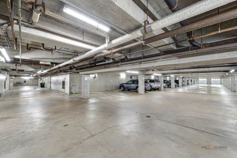 Tiny photo for 2200 Bouterse Street #407, Park Ridge, IL 60068 (MLS # 12622255)
