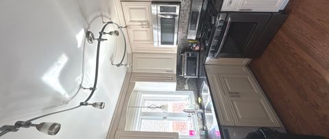 Tiny photo for 5810 S Austin Avenue, Chicago, IL 60638 (MLS # 12446905)