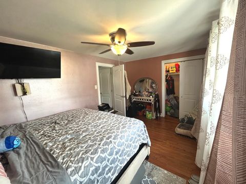 Tiny photo for 5810 S Austin Avenue, Chicago, IL 60638 (MLS # 12446905)