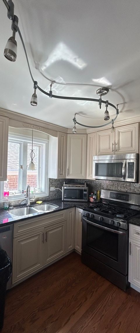 Tiny photo for 5810 S Austin Avenue, Chicago, IL 60638 (MLS # 12446905)