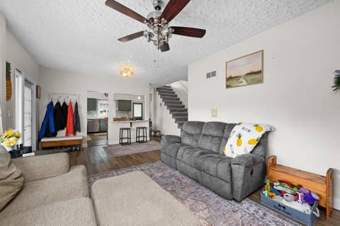 Tiny photo for 1814 Big Island Parkway, Rock Island, IL 61201 (MLS # 12701051)