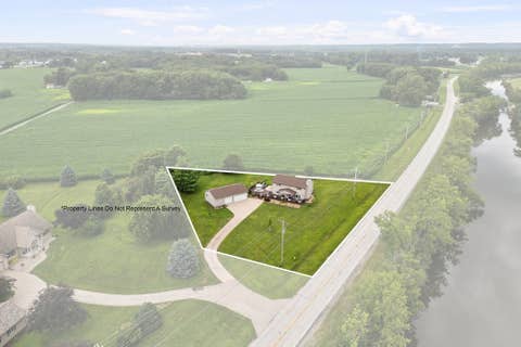 Tiny photo for 1814 Big Island Parkway, Rock Island, IL 61201 (MLS # 12701051)