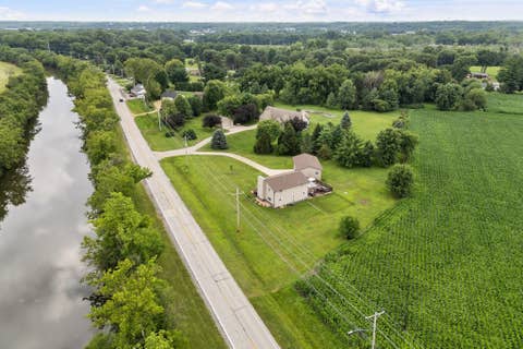 Tiny photo for 1814 Big Island Parkway, Rock Island, IL 61201 (MLS # 12701051)