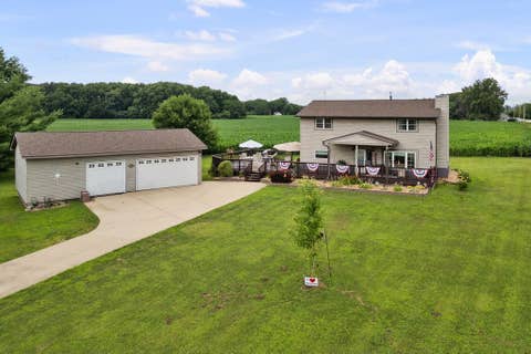Tiny photo for 1814 Big Island Parkway, Rock Island, IL 61201 (MLS # 12701051)
