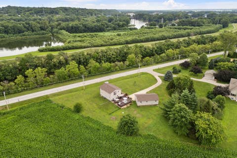 Tiny photo for 1814 Big Island Parkway, Rock Island, IL 61201 (MLS # 12701051)