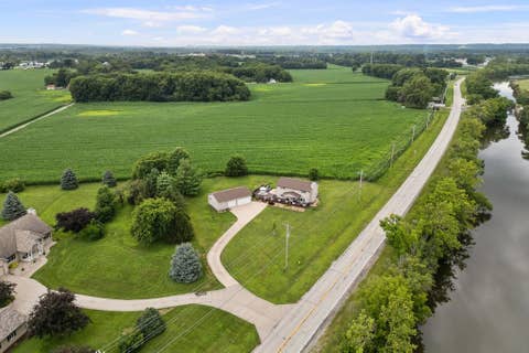 Tiny photo for 1814 Big Island Parkway, Rock Island, IL 61201 (MLS # 12701051)