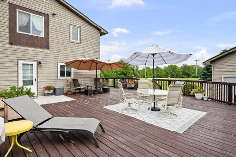 Tiny photo for 1814 Big Island Parkway, Rock Island, IL 61201 (MLS # 12701051)