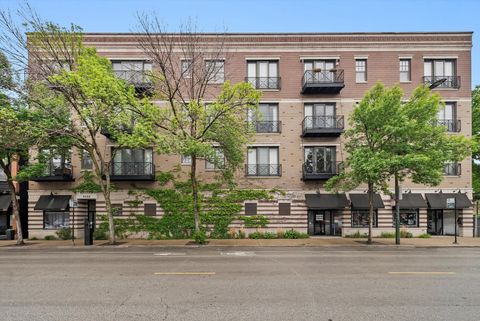 3443 N Lincoln Avenue 4A Chicago IL 60657