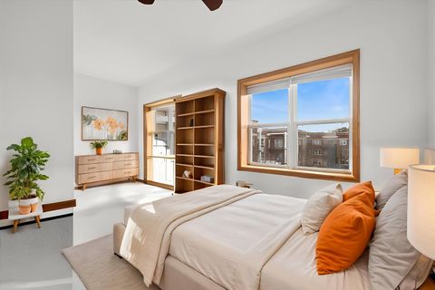 Tiny photo for 310 E Church Street #308, Libertyville, IL 60048 (MLS # 12584193)