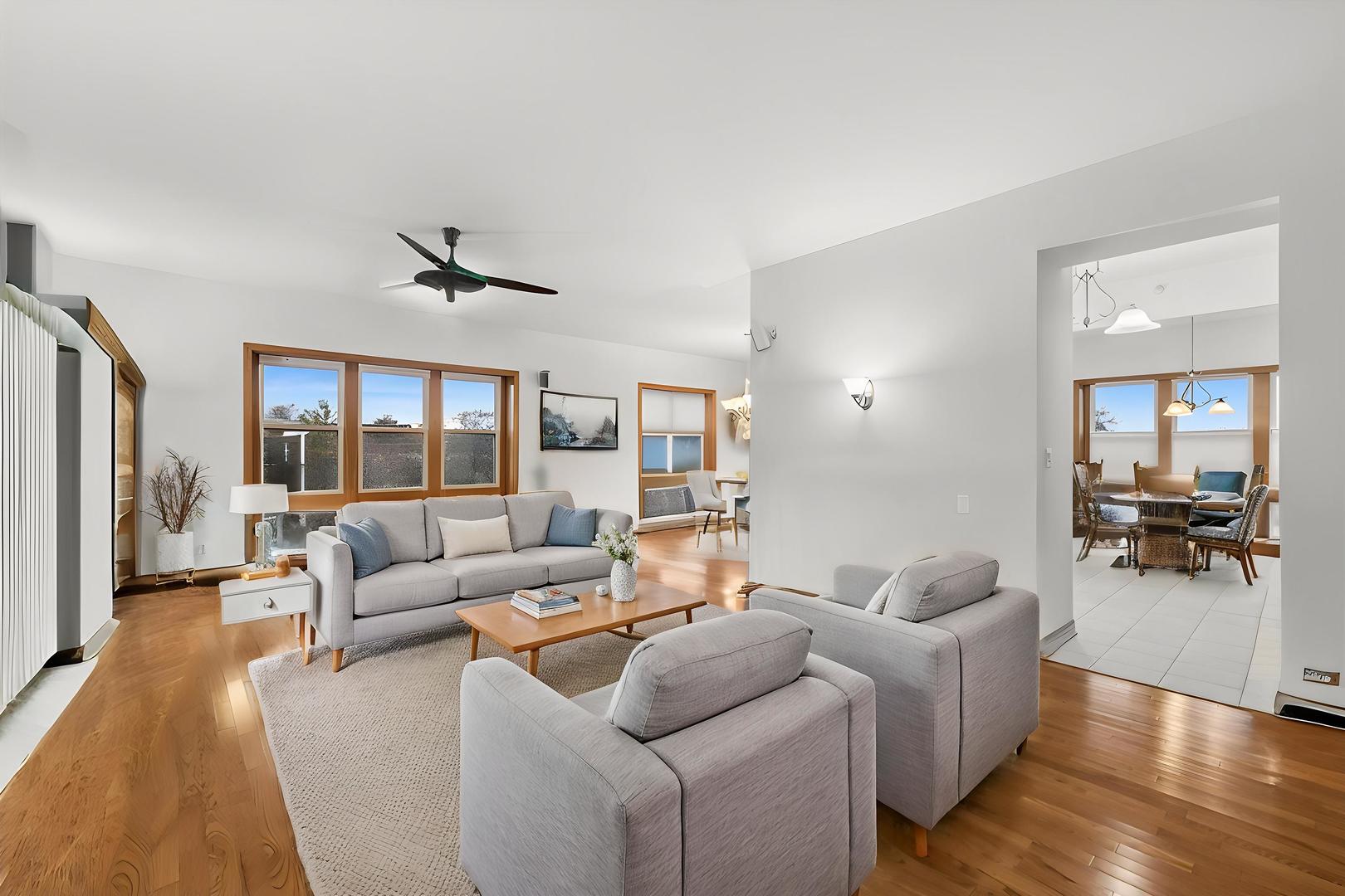 310 E Church Street 308