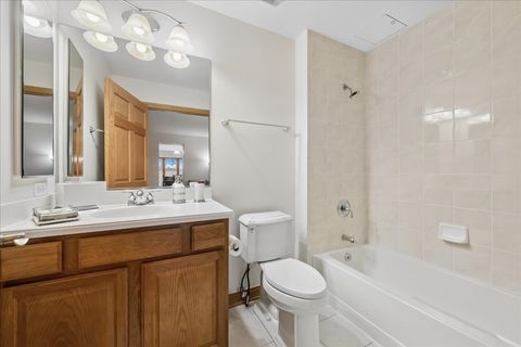 Tiny photo for 310 E Church Street #308, Libertyville, IL 60048 (MLS # 12584193)