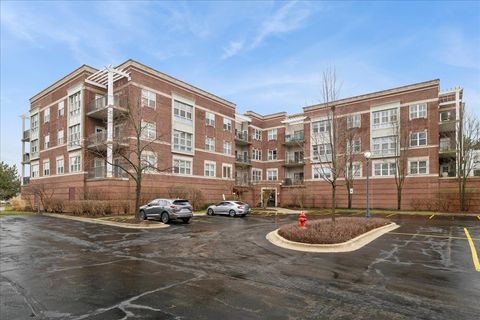 310 E Church Street 308 Libertyville IL 60048