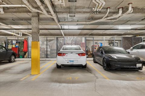 Tiny photo for 310 E Church Street #308, Libertyville, IL 60048 (MLS # 12584193)