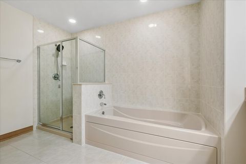 Tiny photo for 310 E Church Street #308, Libertyville, IL 60048 (MLS # 12584193)