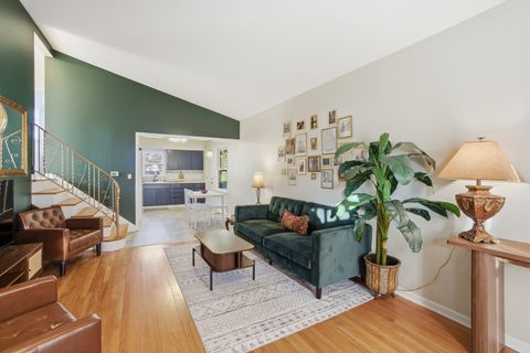 Tiny photo for 450 E Palatine Road, Palatine, IL 60074 (MLS # 12546128)