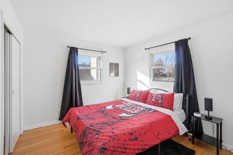 Tiny photo for 450 E Palatine Road, Palatine, IL 60074 (MLS # 12546128)