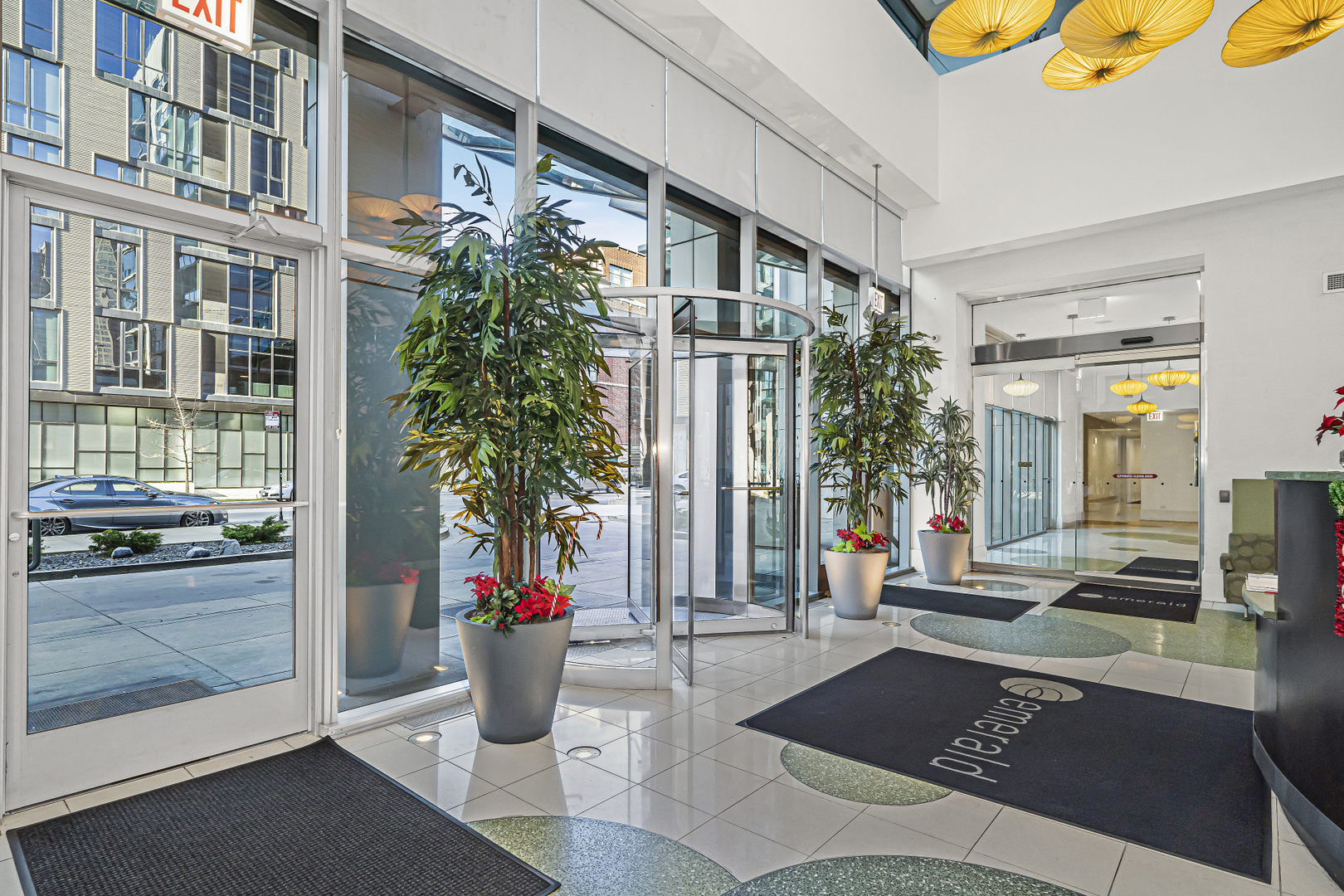 125 S Green Street 202A