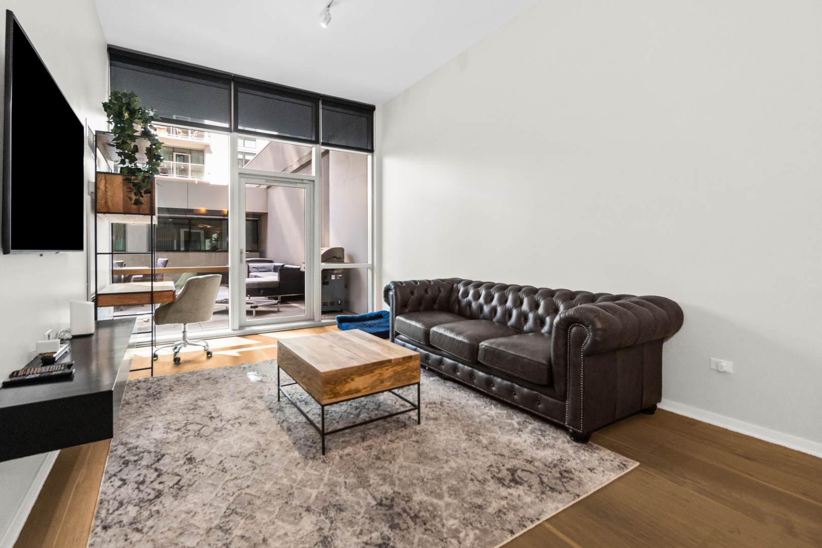 125 S Green Street 202A