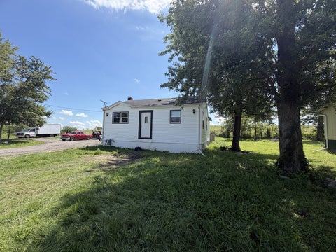 Photo of 1061 W Goodenow Road, Beecher, IL 60401 (MLS # 12763692)