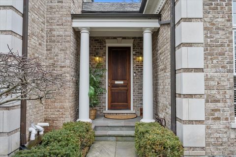 Tiny photo for 338 Kenilworth Avenue, Kenilworth, IL 60043 (MLS # 12577584)