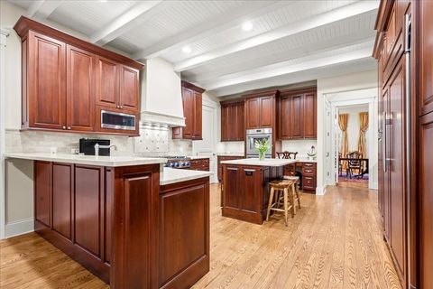 Tiny photo for 338 Kenilworth Avenue, Kenilworth, IL 60043 (MLS # 12577584)