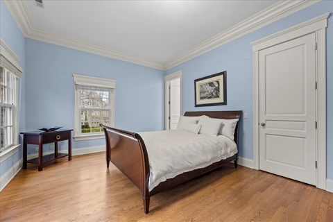 Tiny photo for 338 Kenilworth Avenue, Kenilworth, IL 60043 (MLS # 12577584)