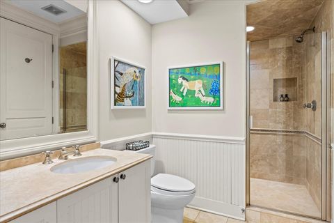 Tiny photo for 338 Kenilworth Avenue, Kenilworth, IL 60043 (MLS # 12577584)