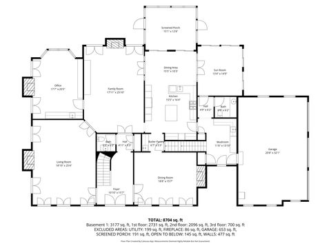 Tiny photo for 338 Kenilworth Avenue, Kenilworth, IL 60043 (MLS # 12577584)