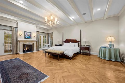 Tiny photo for 338 Kenilworth Avenue, Kenilworth, IL 60043 (MLS # 12577584)