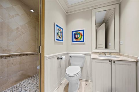 Tiny photo for 338 Kenilworth Avenue, Kenilworth, IL 60043 (MLS # 12577584)