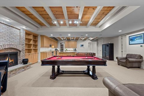 Tiny photo for 338 Kenilworth Avenue, Kenilworth, IL 60043 (MLS # 12577584)