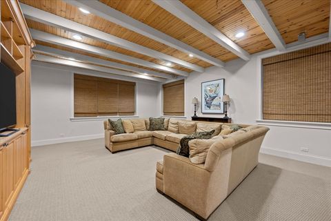 Tiny photo for 338 Kenilworth Avenue, Kenilworth, IL 60043 (MLS # 12577584)