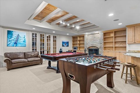 Tiny photo for 338 Kenilworth Avenue, Kenilworth, IL 60043 (MLS # 12577584)