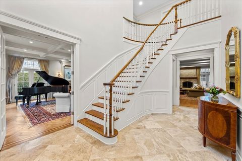 Tiny photo for 338 Kenilworth Avenue, Kenilworth, IL 60043 (MLS # 12577584)