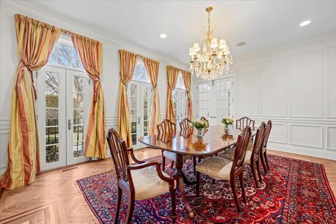 Tiny photo for 338 Kenilworth Avenue, Kenilworth, IL 60043 (MLS # 12577584)