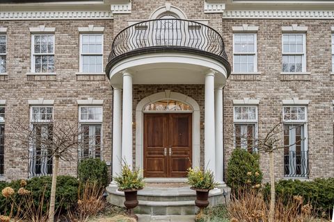 Tiny photo for 338 Kenilworth Avenue, Kenilworth, IL 60043 (MLS # 12577584)