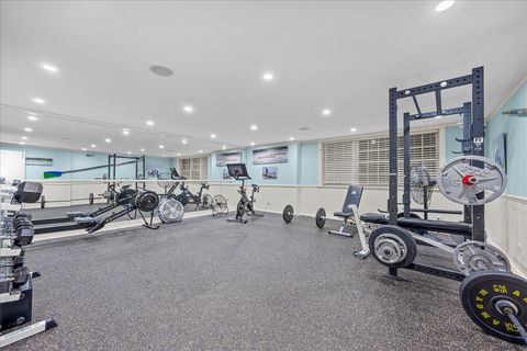 Tiny photo for 338 Kenilworth Avenue, Kenilworth, IL 60043 (MLS # 12577584)