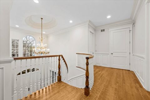 Tiny photo for 338 Kenilworth Avenue, Kenilworth, IL 60043 (MLS # 12577584)